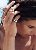 Punta di Diamante Single Ring