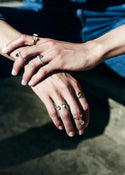 Theodora Ring