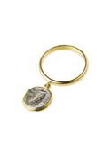 Athena Flip Ring