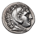 Alexander III ‘The Great’