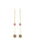 Alexander the Great Earrings