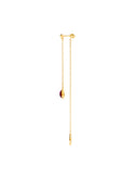 Alexander the Great Earrings