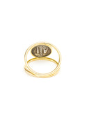 Alexander the Great Ring