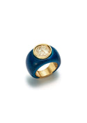 Alexander the Great Signet Ring