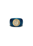 Alexander the Great Signet Ring
