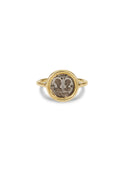 Amor Vincit Omnia Ring