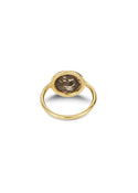 Amor Vincit Omnia Ring