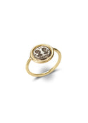 Amor Vincit Omnia Ring