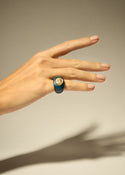 Alexander the Great Signet Ring