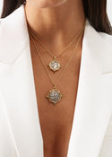 Diana Pendant