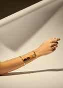 Gaia Small Cuff