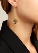 Constantine Drop Earrings