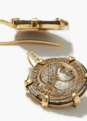 Maximian Earrings