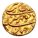 Emperor Aurangzeb Alamgir