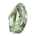 Prasiolite