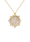 Artemis Collector's Medallion