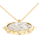 Alexander The Great Medallion