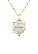 Amor Vincit Omnia Pendant