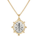 Amor Vincit Omnia Pendant
