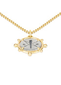 Amor Vincit Omnia Pendant