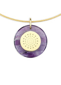 Ariarathes IX Medallion