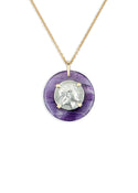 Ariarathes IX Medallion