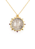 Artemis Medallion