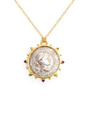 Artemis Medallion
