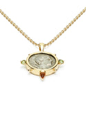 Diana Pendant