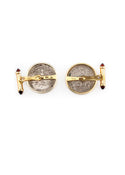 Empires Cufflinks