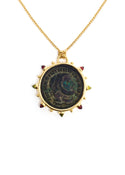 Empires Medallion
