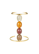Gaia Small Cuff