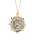 KYME MEDALLION