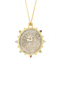KYME MEDALLION