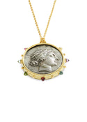 KYME MEDALLION