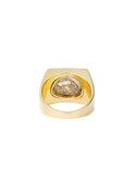 Larissa Signet Ring