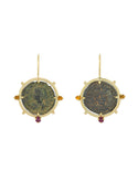 Licinius Earrings