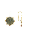 Licinius Earrings