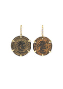 Maximian Earrings