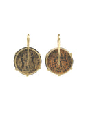Maximian Earrings