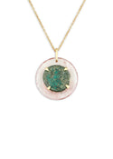 Constantine Medallion
