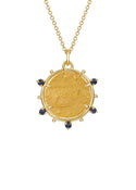 Mughal Pendant