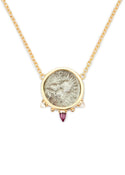 King of Persia Necklace