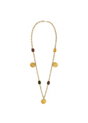 Ottoman Empire Necklace