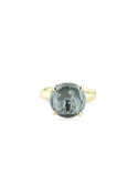 Pastoral Intaglio Ring