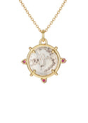 Pietas Pendant