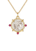 Pietas Pendant