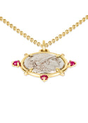 Pietas Pendant