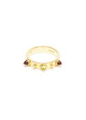Punta di Diamante Ring
