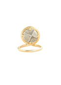Chersonesos Lion Ring
